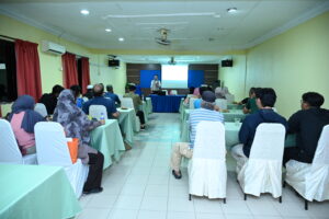 Janaan AI dalam Penulisan dari Perspektif Undang-undang