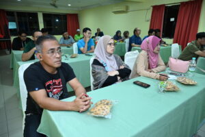 Janaan AI dalam Penulisan dari Perspektif Undang-undang