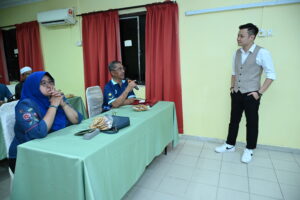 Janaan AI dalam Penulisan dari Perspektif Undang-undang