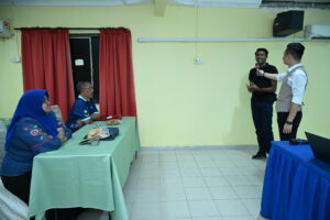 Janaan AI dalam Penulisan dari Perspektif Undang-undang