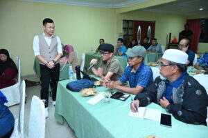 Janaan AI dalam Penulisan dari Perspektif Undang-undang