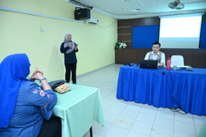 Janaan AI dalam Penulisan dari Perspektif Undang-undang
