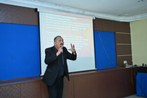 Kesantunan Berbahasa di Media