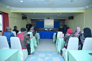 Kesantunan Berbahasa di Media