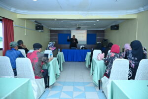 Kesantunan Berbahasa di Media