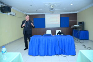 Kesantunan Berbahasa di Media