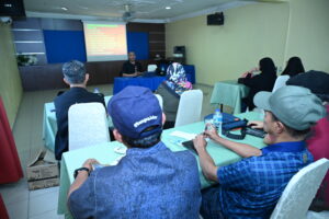 Kesantunan Berbahasa di Media