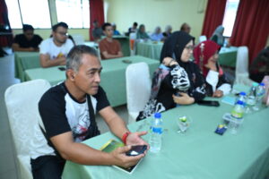 Kesantunan Berbahasa di Media