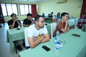 Kesantunan Berbahasa di Media
