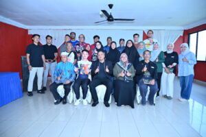 Kesantunan Berbahasa di Media