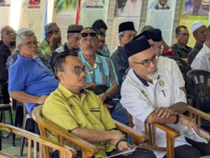 Cerita Pengkarya: Kumpulan Puisi Menghantar Surah