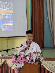 Cerita Pengkarya: Kumpulan Puisi Menghantar Surah