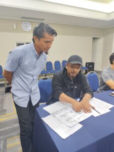 Program Penghasilan Buku Bergambar Kanak-kanak