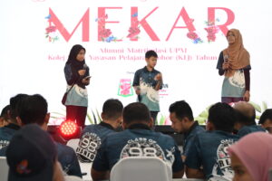 “Sawala Merdeka”: Sajak Bertingkah Hidupkan Semangat Patriotik