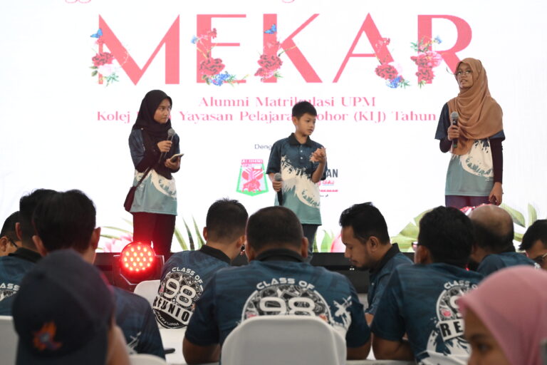 “Sawala Merdeka”: Sajak Bertingkah Hidupkan Semangat Patriotik