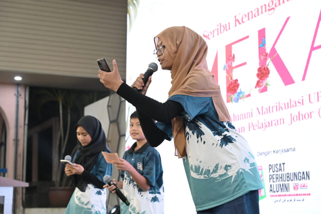 “Sawala Merdeka”: Sajak Bertingkah Hidupkan Semangat Patriotik