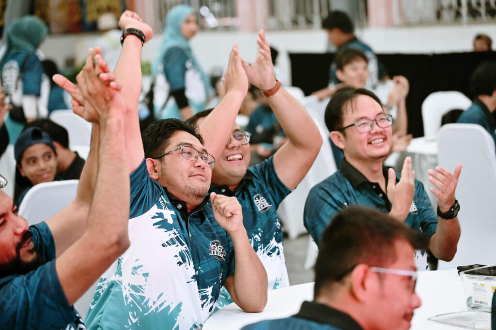 “Sawala Merdeka”: Sajak Bertingkah Hidupkan Semangat Patriotik