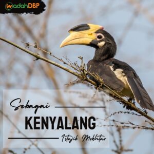 Sebagai Kenyalang