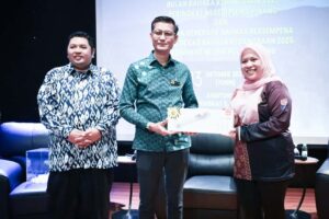 Majlis Sambutan Bulan Bahasa Kebangsaan (BBK) 2025 Peringkat Negeri Pulau Pinang dan Wacana Generatif Bahasa bersempena dengan Dekad Bahasa Kebangsaan 2025 Peringkat Negeri Pulau Pinang