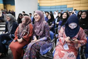 Majlis Sambutan Bulan Bahasa Kebangsaan (BBK) 2025 Peringkat Negeri Pulau Pinang dan Wacana Generatif Bahasa bersempena dengan Dekad Bahasa Kebangsaan 2025 Peringkat Negeri Pulau Pinang