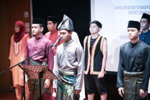 Majlis Sambutan Bulan Bahasa Kebangsaan (BBK) 2025 Peringkat Negeri Pulau Pinang dan Wacana Generatif Bahasa bersempena dengan Dekad Bahasa Kebangsaan 2025 Peringkat Negeri Pulau Pinang