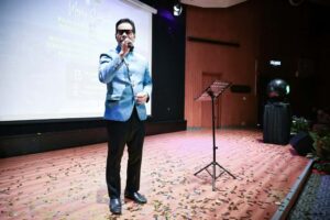 Majlis Sambutan Bulan Bahasa Kebangsaan (BBK) 2025 Peringkat Negeri Pulau Pinang dan Wacana Generatif Bahasa bersempena dengan Dekad Bahasa Kebangsaan 2025 Peringkat Negeri Pulau Pinang