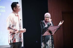 Majlis Sambutan Bulan Bahasa Kebangsaan (BBK) 2025 Peringkat Negeri Pulau Pinang dan Wacana Generatif Bahasa bersempena dengan Dekad Bahasa Kebangsaan 2025 Peringkat Negeri Pulau Pinang
