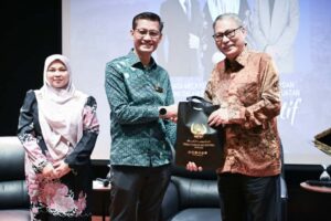 Majlis Sambutan Bulan Bahasa Kebangsaan (BBK) 2025 Peringkat Negeri Pulau Pinang dan Wacana Generatif Bahasa bersempena dengan Dekad Bahasa Kebangsaan 2025 Peringkat Negeri Pulau Pinang