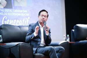 Majlis Sambutan Bulan Bahasa Kebangsaan (BBK) 2025 Peringkat Negeri Pulau Pinang dan Wacana Generatif Bahasa bersempena dengan Dekad Bahasa Kebangsaan 2025 Peringkat Negeri Pulau Pinang