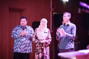 Majlis Sambutan Bulan Bahasa Kebangsaan (BBK) 2025 Peringkat Negeri Pulau Pinang dan Wacana Generatif Bahasa bersempena dengan Dekad Bahasa Kebangsaan 2025 Peringkat Negeri Pulau Pinang