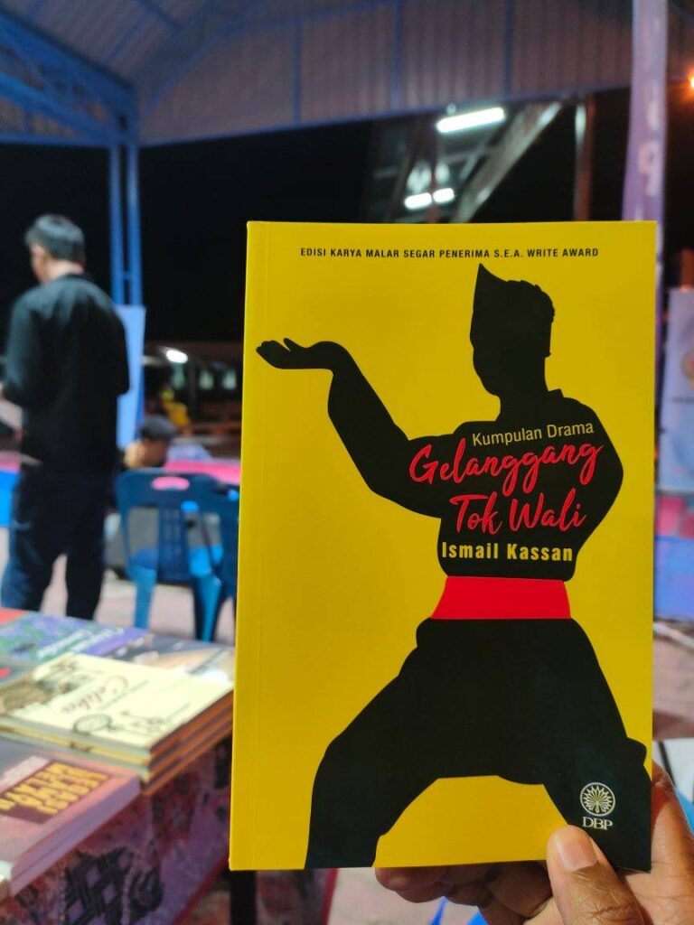 Masihkah Kauingat Ismail Kassan?