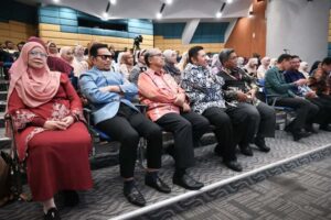 Majlis Sambutan Bulan Bahasa Kebangsaan (BBK) 2025 Peringkat Negeri Pulau Pinang dan Wacana Generatif Bahasa bersempena dengan Dekad Bahasa Kebangsaan 2025 Peringkat Negeri Pulau Pinang