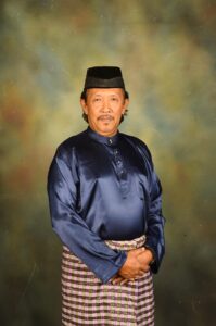 Masihkah Kau Ingat Ismail Kassan?