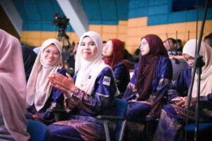 Majlis Sambutan Bulan Bahasa Kebangsaan (BBK) 2025 Peringkat Negeri Pulau Pinang dan Wacana Generatif Bahasa bersempena dengan Dekad Bahasa Kebangsaan 2025 Peringkat Negeri Pulau Pinang