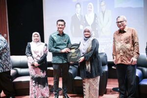 Majlis Sambutan Bulan Bahasa Kebangsaan (BBK) 2025 Peringkat Negeri Pulau Pinang dan Wacana Generatif Bahasa bersempena dengan Dekad Bahasa Kebangsaan 2025 Peringkat Negeri Pulau Pinang