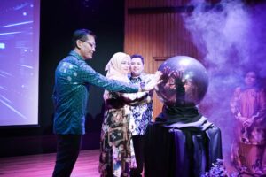 Majlis Sambutan Bulan Bahasa Kebangsaan (BBK) 2025 Peringkat Negeri Pulau Pinang dan Wacana Generatif Bahasa bersempena dengan Dekad Bahasa Kebangsaan 2025 Peringkat Negeri Pulau Pinang