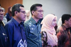 Majlis Sambutan Bulan Bahasa Kebangsaan (BBK) 2025 Peringkat Negeri Pulau Pinang dan Wacana Generatif Bahasa bersempena dengan Dekad Bahasa Kebangsaan 2025 Peringkat Negeri Pulau Pinang