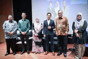 Majlis Sambutan Bulan Bahasa Kebangsaan (BBK) 2025 Peringkat Negeri Pulau Pinang dan Wacana Generatif Bahasa bersempena dengan Dekad Bahasa Kebangsaan 2025 Peringkat Negeri Pulau Pinang