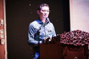 Majlis Sambutan Bulan Bahasa Kebangsaan (BBK) 2025 Peringkat Negeri Pulau Pinang dan Wacana Generatif Bahasa bersempena dengan Dekad Bahasa Kebangsaan 2025 Peringkat Negeri Pulau Pinang