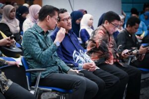 Majlis Sambutan Bulan Bahasa Kebangsaan (BBK) 2025 Peringkat Negeri Pulau Pinang dan Wacana Generatif Bahasa bersempena dengan Dekad Bahasa Kebangsaan 2025 Peringkat Negeri Pulau Pinang