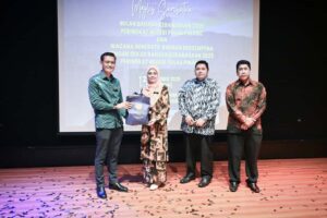 Majlis Sambutan Bulan Bahasa Kebangsaan (BBK) 2025 Peringkat Negeri Pulau Pinang dan Wacana Generatif Bahasa bersempena dengan Dekad Bahasa Kebangsaan 2025 Peringkat Negeri Pulau Pinang