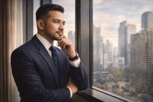 سي اءي او (CEO)