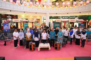 Pertandingan Dikir Barat DBPWT-BSN Peringkat Negeri Kelantan 2025