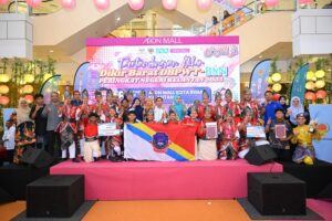 Pertandingan Dikir Barat DBPWT-BSN Peringkat Negeri Kelantan 2025