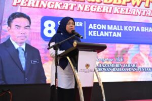 Pertandingan Dikir Barat DBPWT-BSN Peringkat Negeri Kelantan 2025