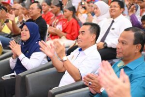 Pertandingan Dikir Barat DBPWT-BSN Peringkat Negeri Kelantan 2025