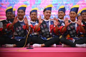 Pertandingan Dikir Barat DBPWT-BSN Peringkat Negeri Kelantan 2025