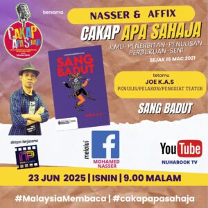 Masihkah Kauingat Ismail Kassan?