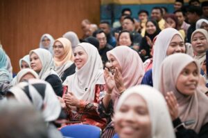 Majlis Sambutan Bulan Bahasa Kebangsaan (BBK) 2025 Peringkat Negeri Pulau Pinang dan Wacana Generatif Bahasa bersempena dengan Dekad Bahasa Kebangsaan 2025 Peringkat Negeri Pulau Pinang