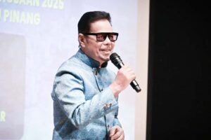 Majlis Sambutan Bulan Bahasa Kebangsaan (BBK) 2025 Peringkat Negeri Pulau Pinang dan Wacana Generatif Bahasa bersempena dengan Dekad Bahasa Kebangsaan 2025 Peringkat Negeri Pulau Pinang